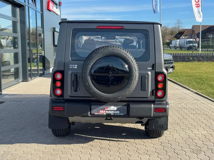 BAW 212