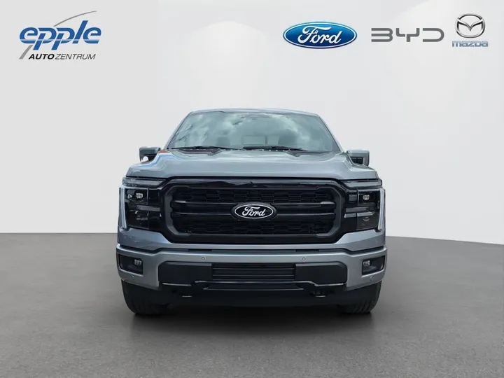 Ford F 150