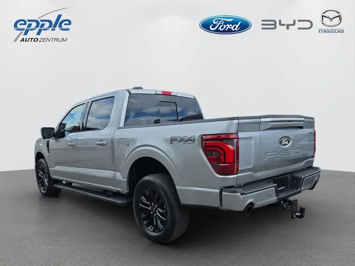 Ford F 150