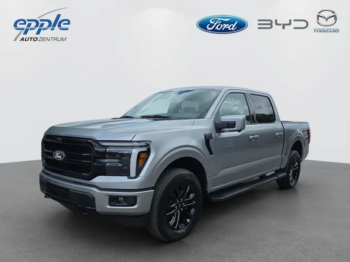 Ford F 150