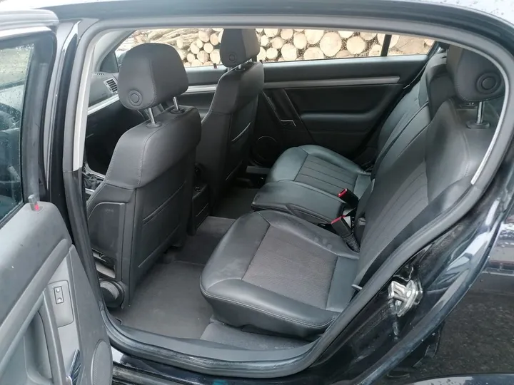 Opel Signum