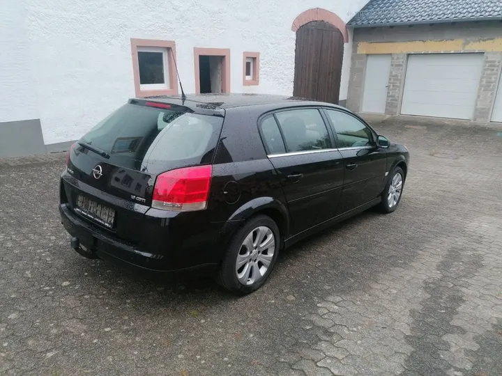 Opel Signum