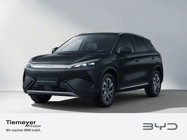 BYD ATTO 3