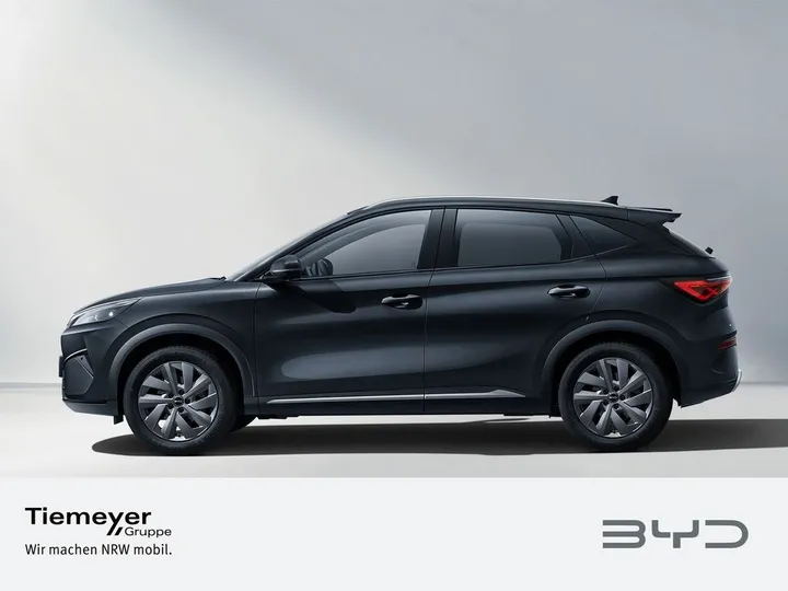 BYD ATTO 3
