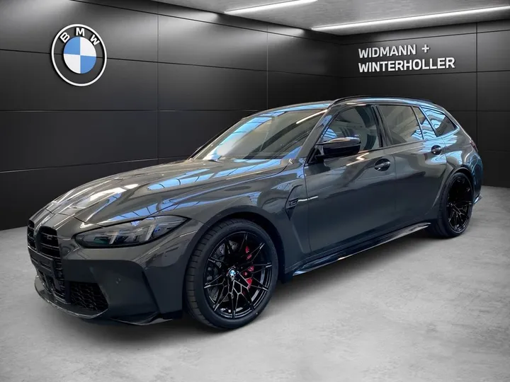 BMW M3