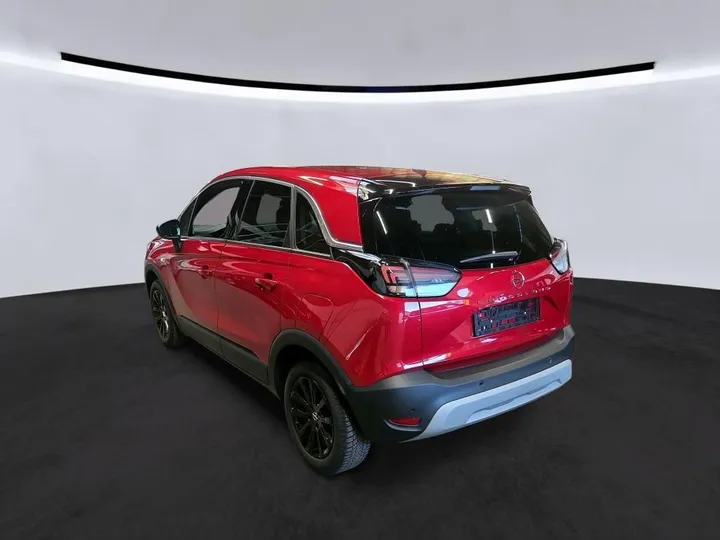 Opel Crossland (X)