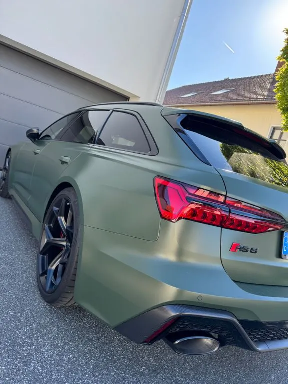 Audi RS6