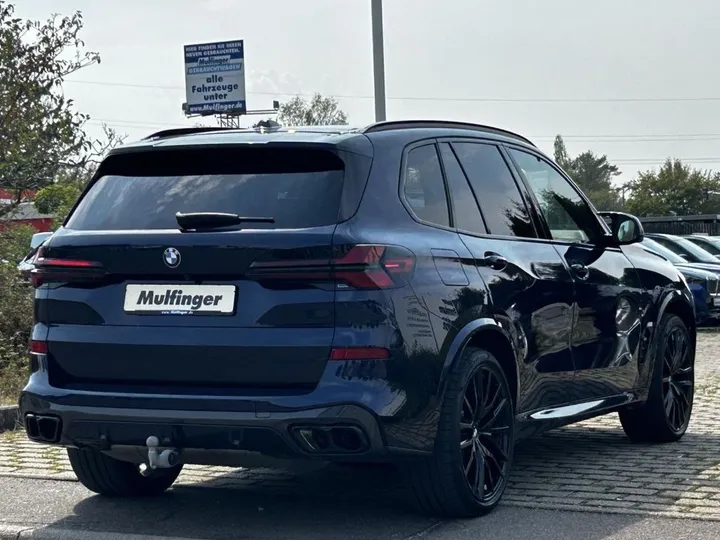 BMW X5 M60