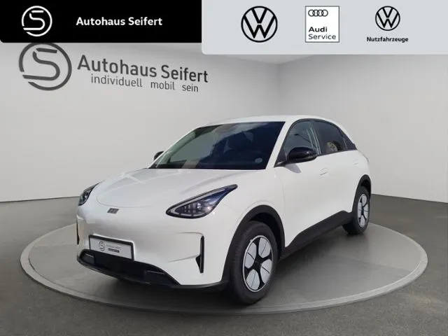 Geely Other