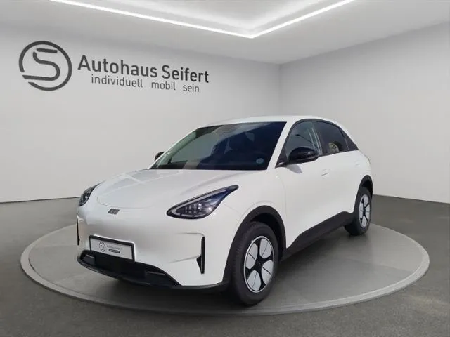 Geely Other