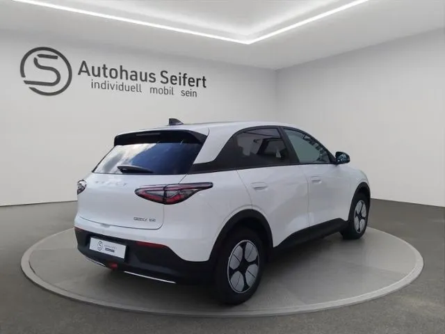 Geely Other
