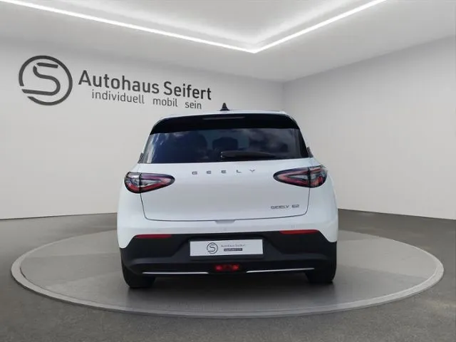 Geely Other