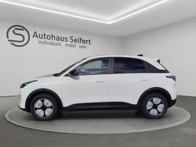 Geely Other