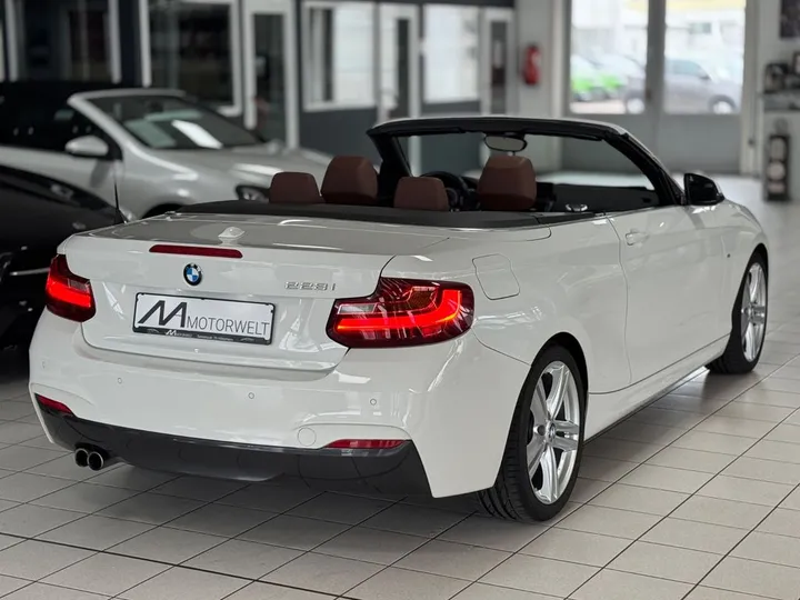 BMW 228