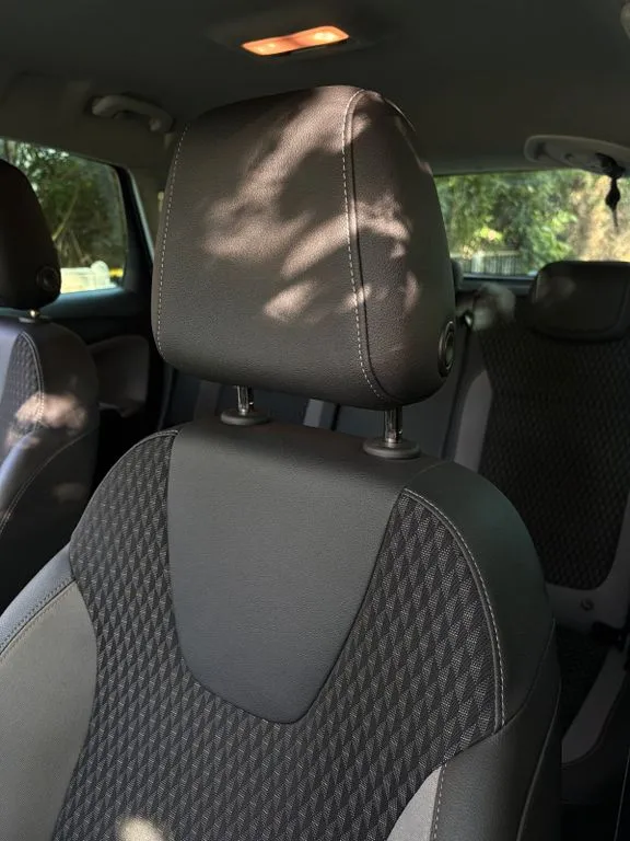 Opel Crossland (X)