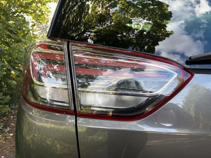 Opel Crossland (X)