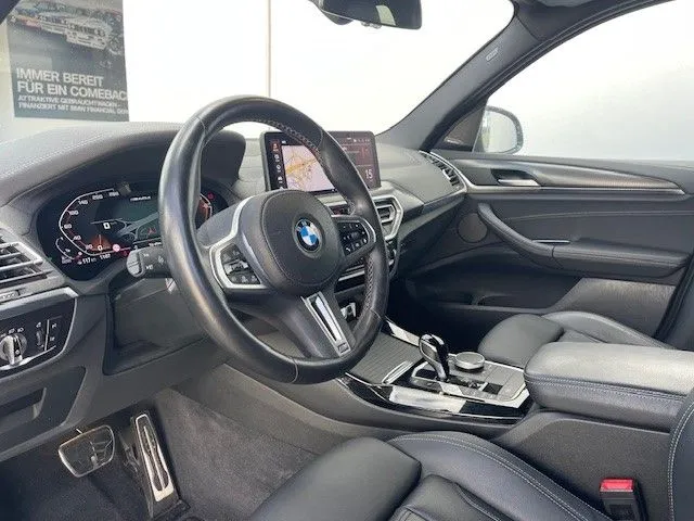 BMW X3 M40