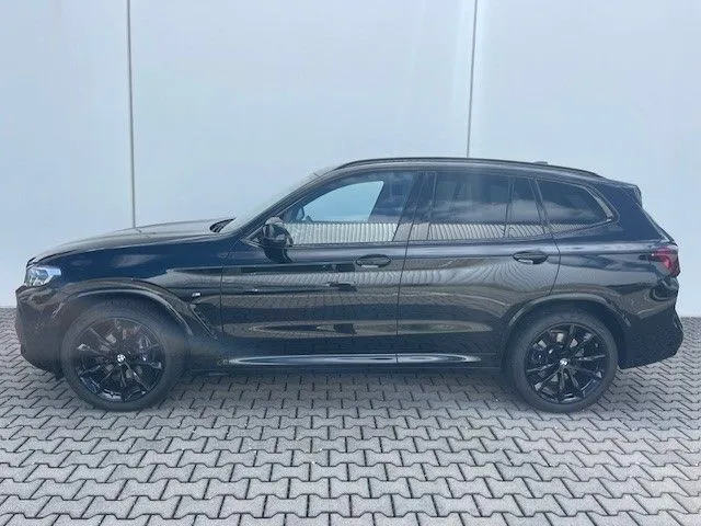 BMW X3 M40