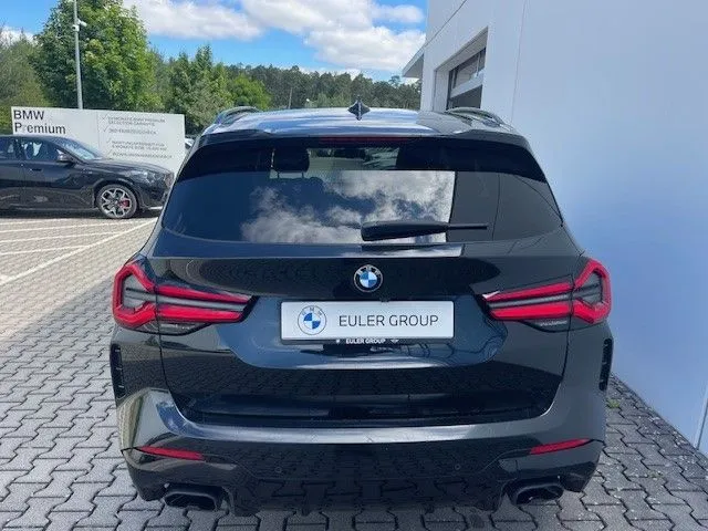 BMW X3 M40