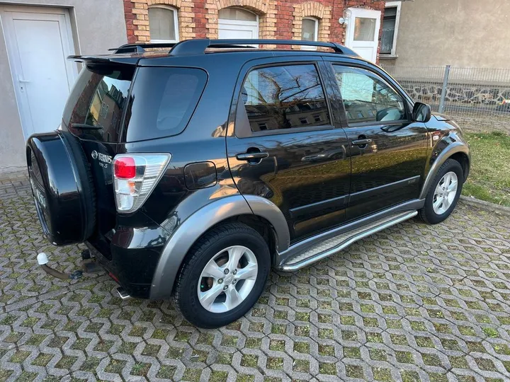 Daihatsu Terios