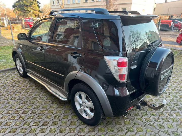 Daihatsu Terios