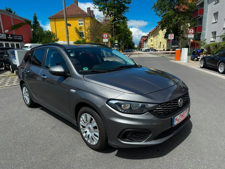 Fiat Tipo