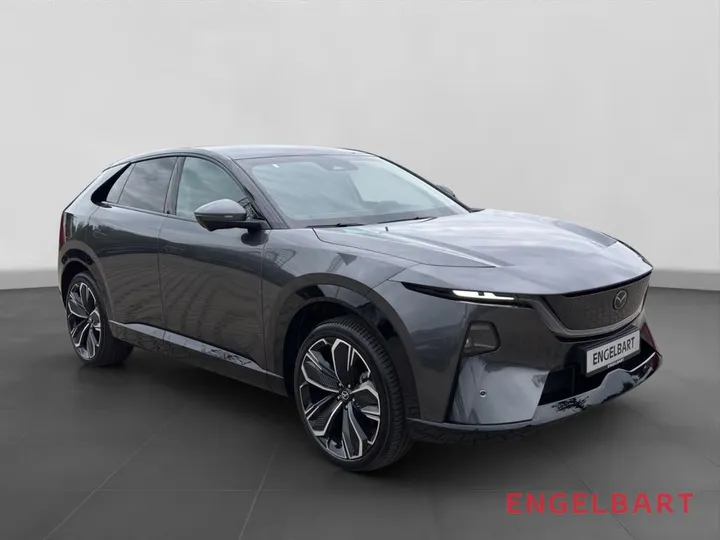 Mazda CX-6e