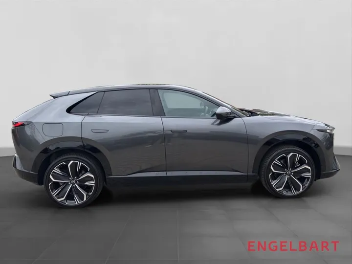 Mazda CX-6e