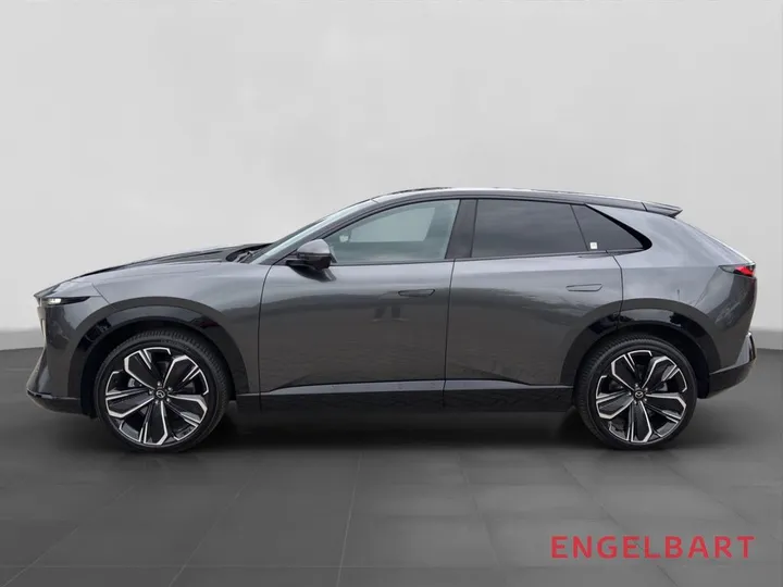 Mazda CX-6e