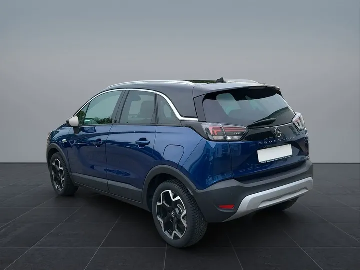 Opel Crossland (X)