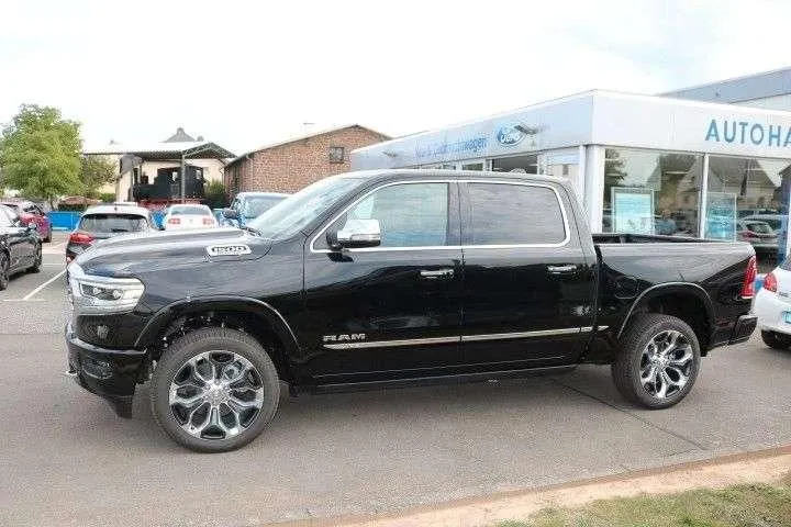 Dodge RAM