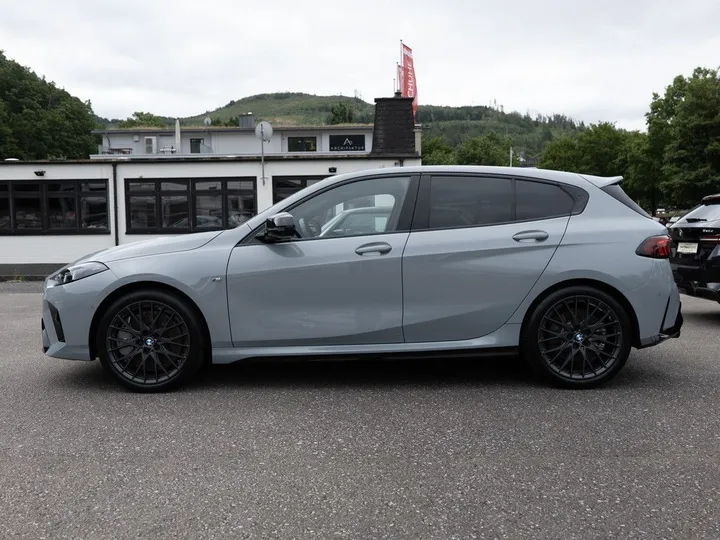 BMW 135