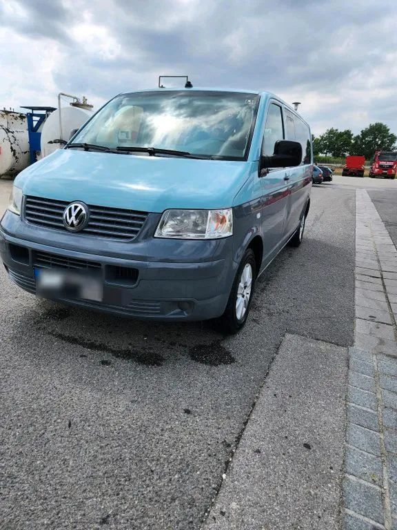 Volkswagen T5 Multivan