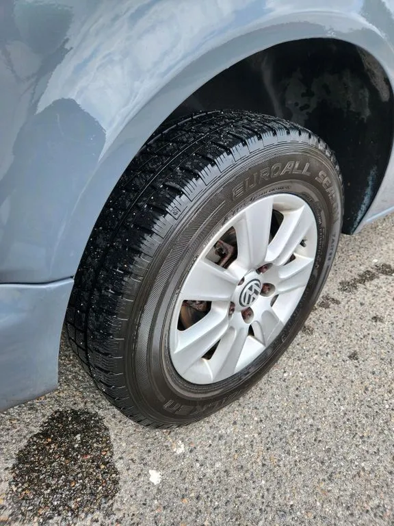 Volkswagen T5 Multivan