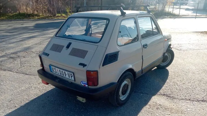 Fiat 126
