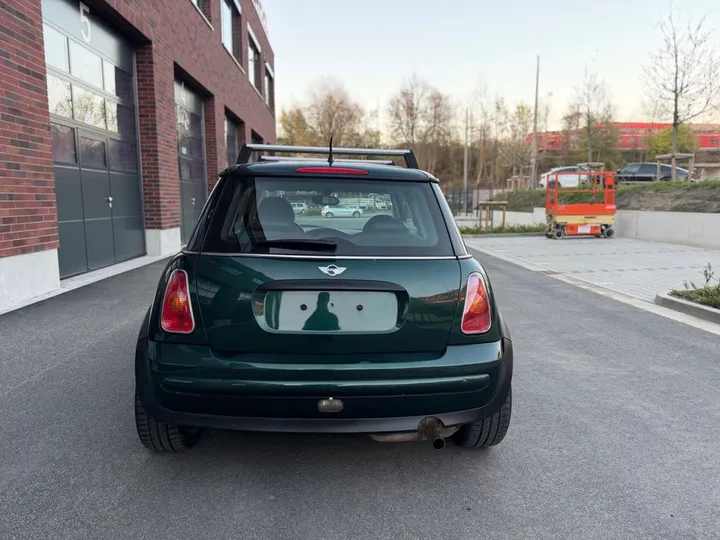 MINI ONE