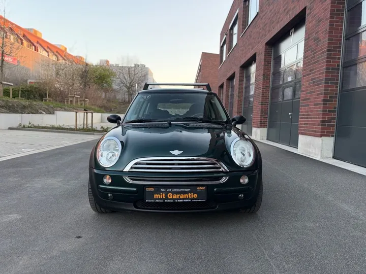MINI ONE