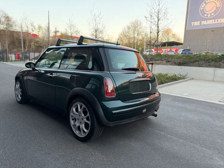 MINI ONE