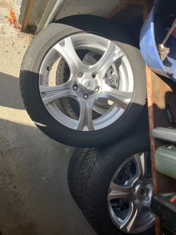 Volkswagen Eos