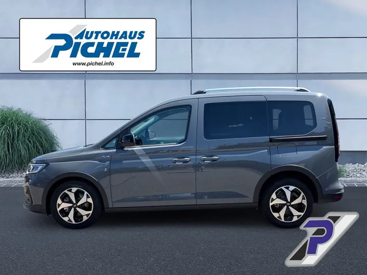 Ford Tourneo Connect