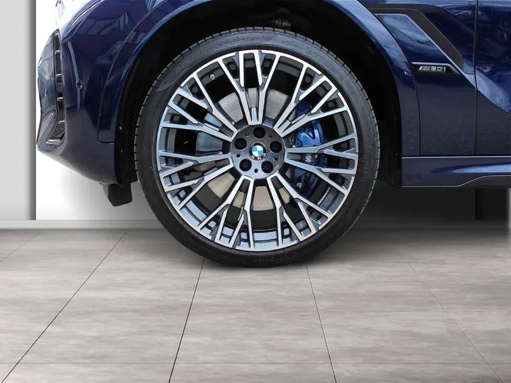 BMW X6 M60