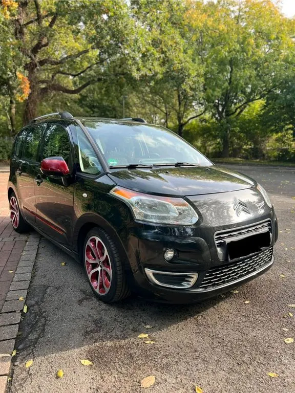 Citroën C3 Picasso