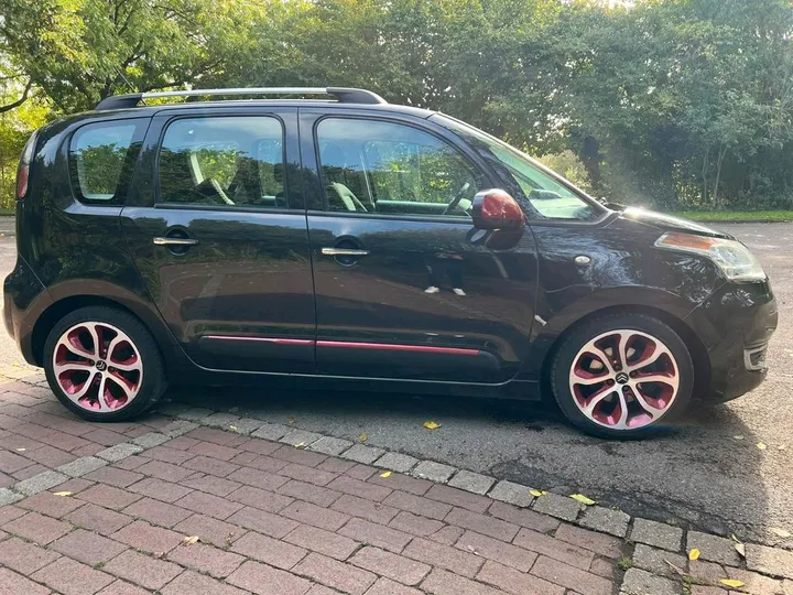 Citroën C3 Picasso