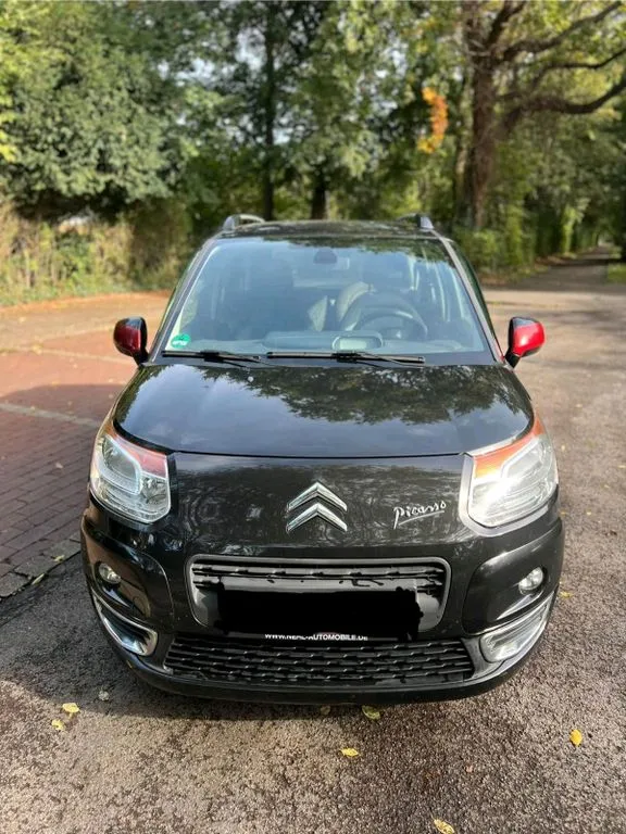 Citroën C3 Picasso
