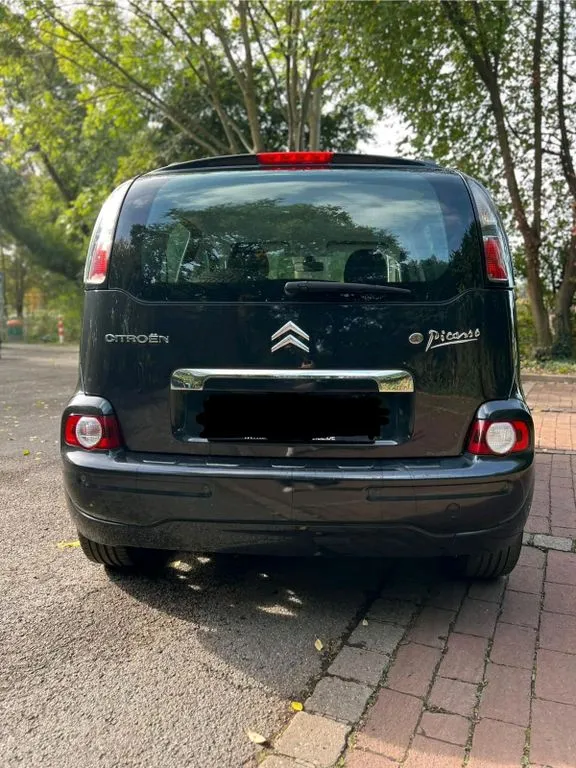Citroën C3 Picasso