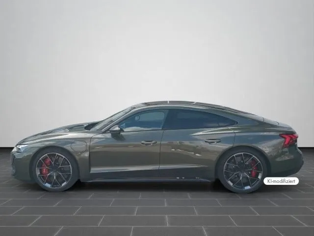 Audi RS e-tron GT