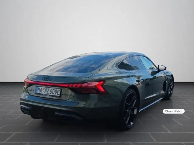 Audi RS e-tron GT