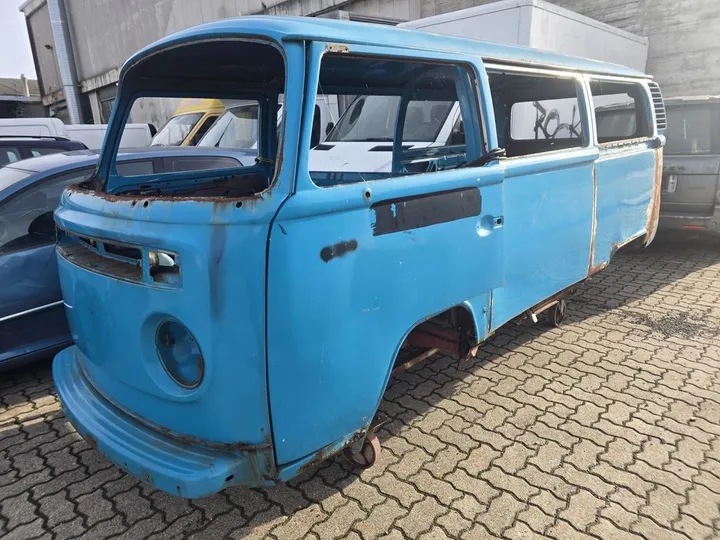 Volkswagen T2