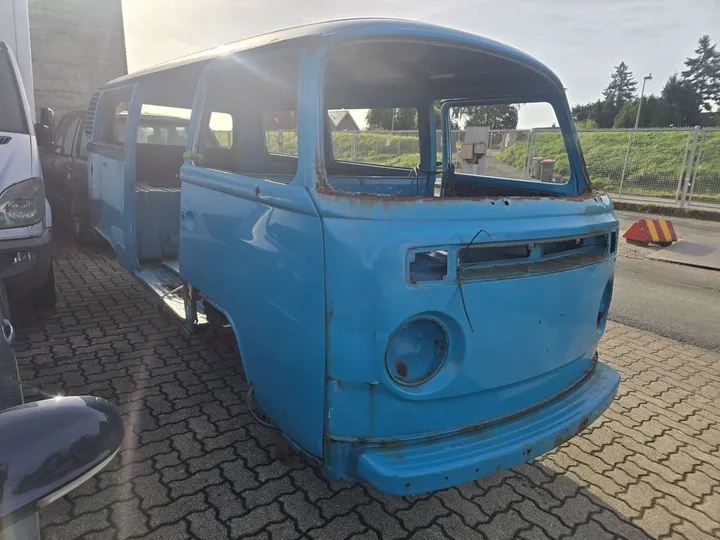 Volkswagen T2