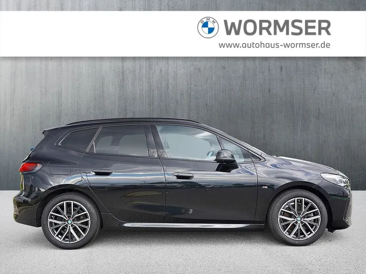 BMW 223 Active Tourer